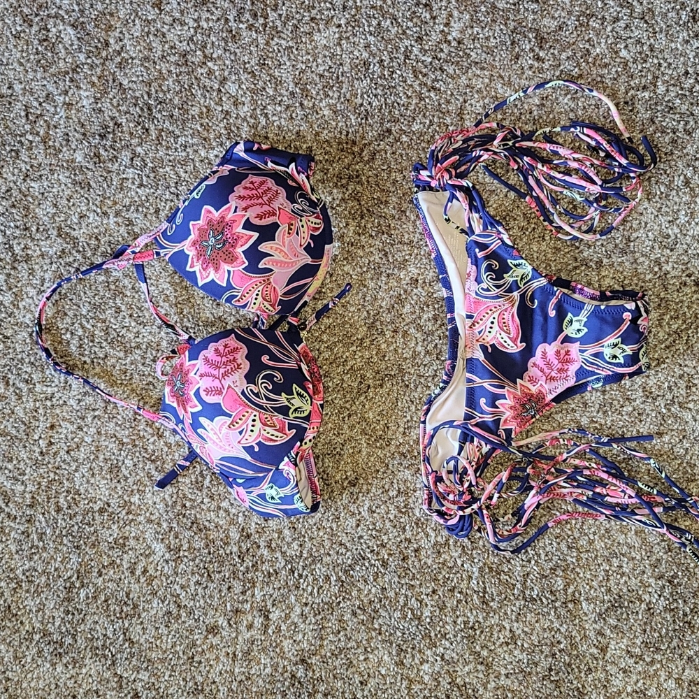 Shade and Shore Bikini